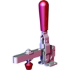 Vertical hold down clamp 207-UL